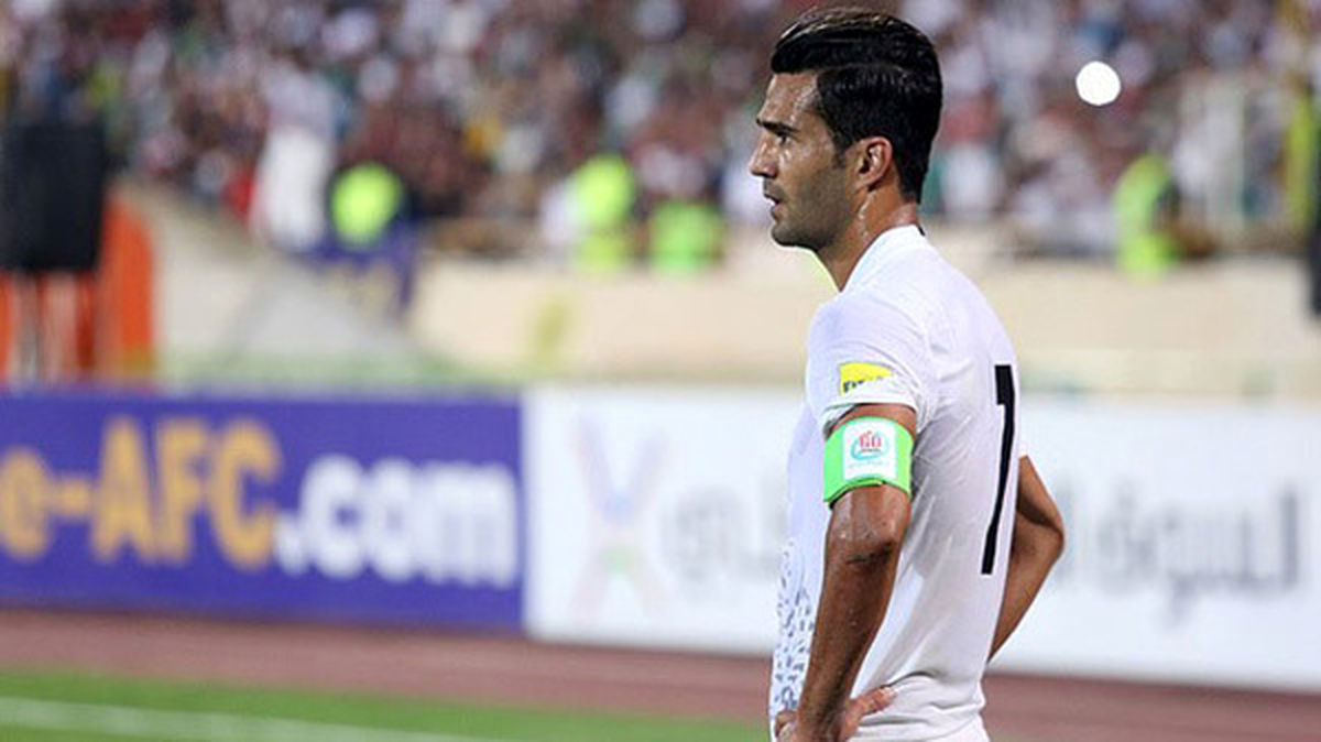 مسعود شجاعی: آبادان آب ندارد