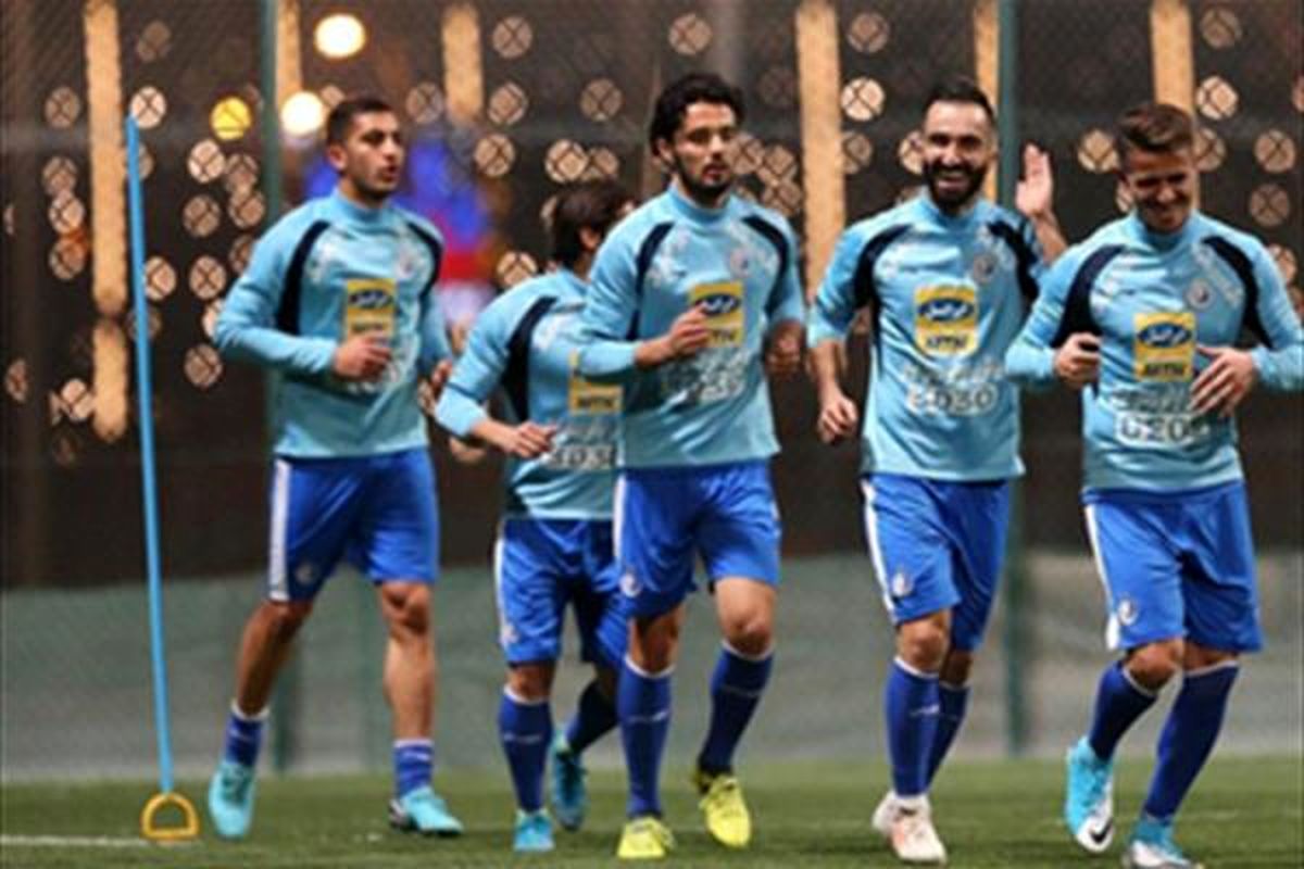 سهم بیشتر هواداران الهلال برابر استقلالی ها