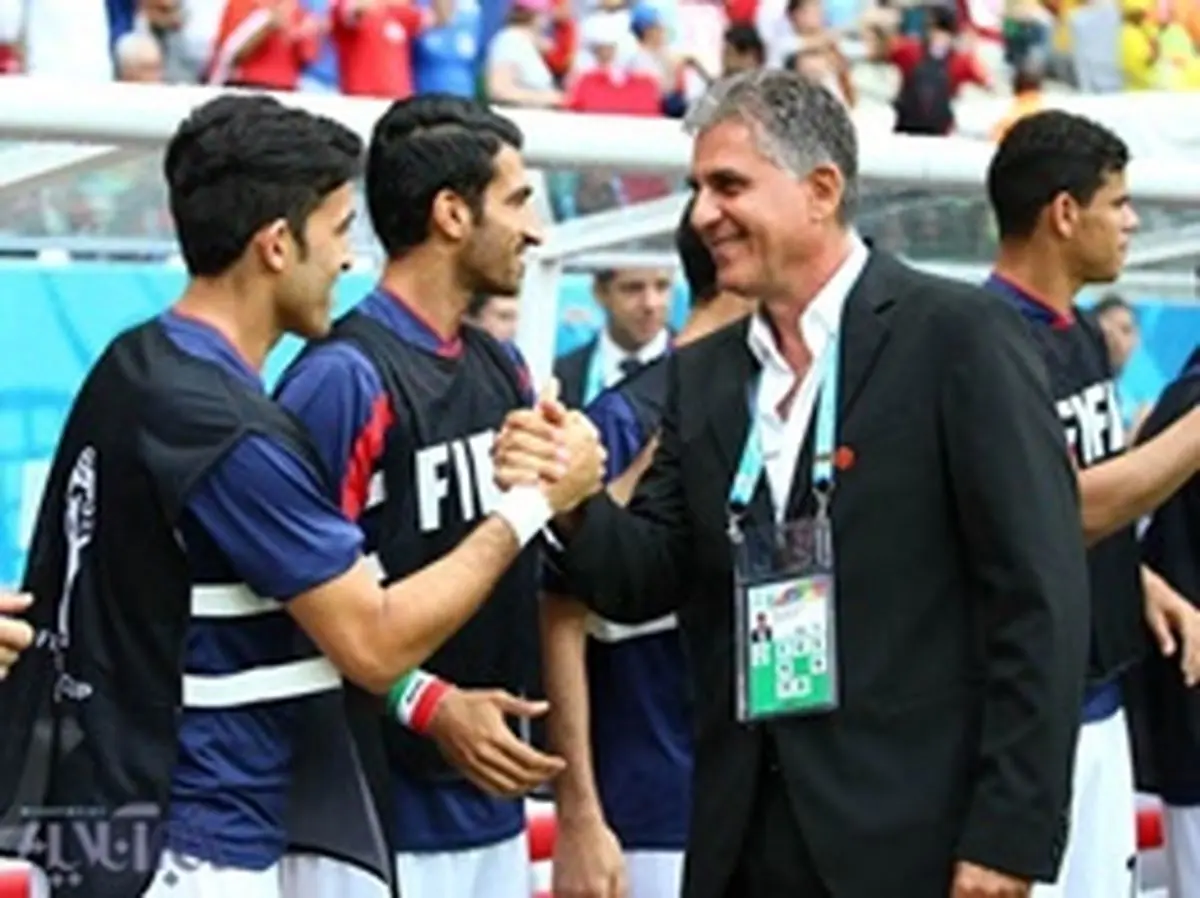 چرا کارلوس کروش به ایران نمی آید؟