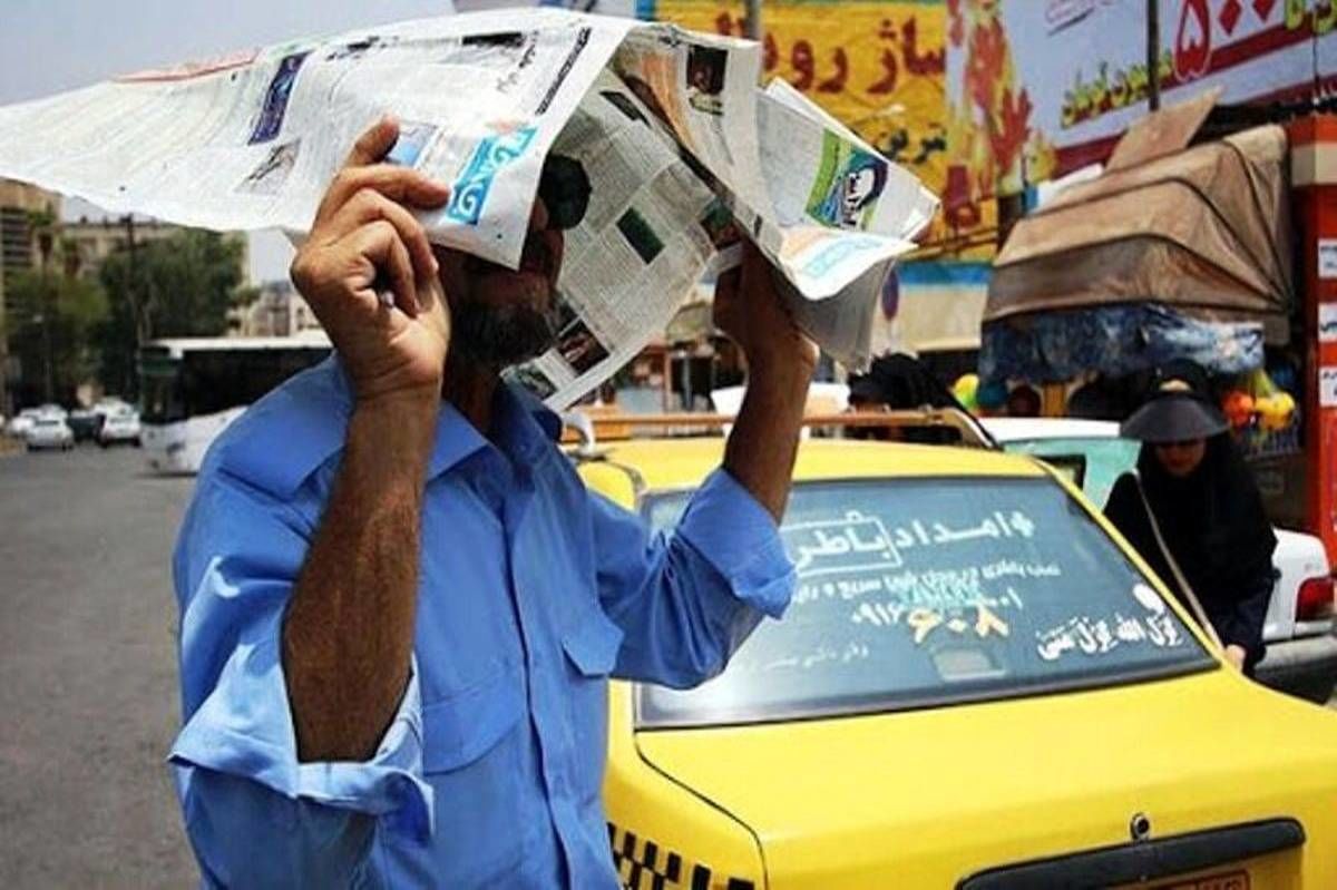گرما ادارات تهران را هم پنجشنبه تعطیل کرد ؟