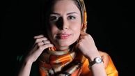 تبلیغ انتخاباتی نجمه جودکی!+عکس