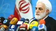 کسی حق ندارد به بهانه‌های مختلف در پی تطهیر فتنه گران باشد