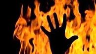 تلاش ناکام برای آتش زدن یک مسجد در کرج