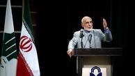 میرسلیم:امروز کشور پر از کالاهای چینی و ترکیه‌ای شده است.