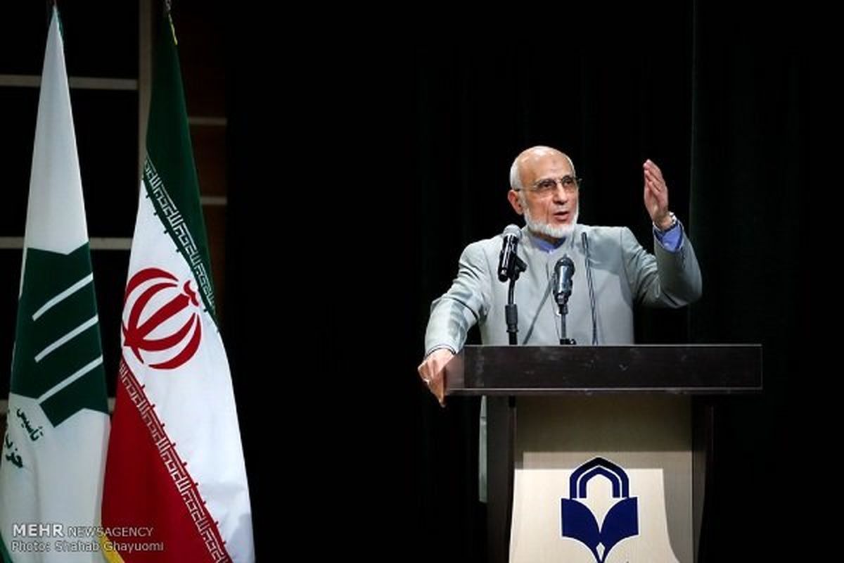 میرسلیم:تا انتها خواهم ماند/اگر کنار بروم سبد رای من به سمت رییسی نمی‌رود