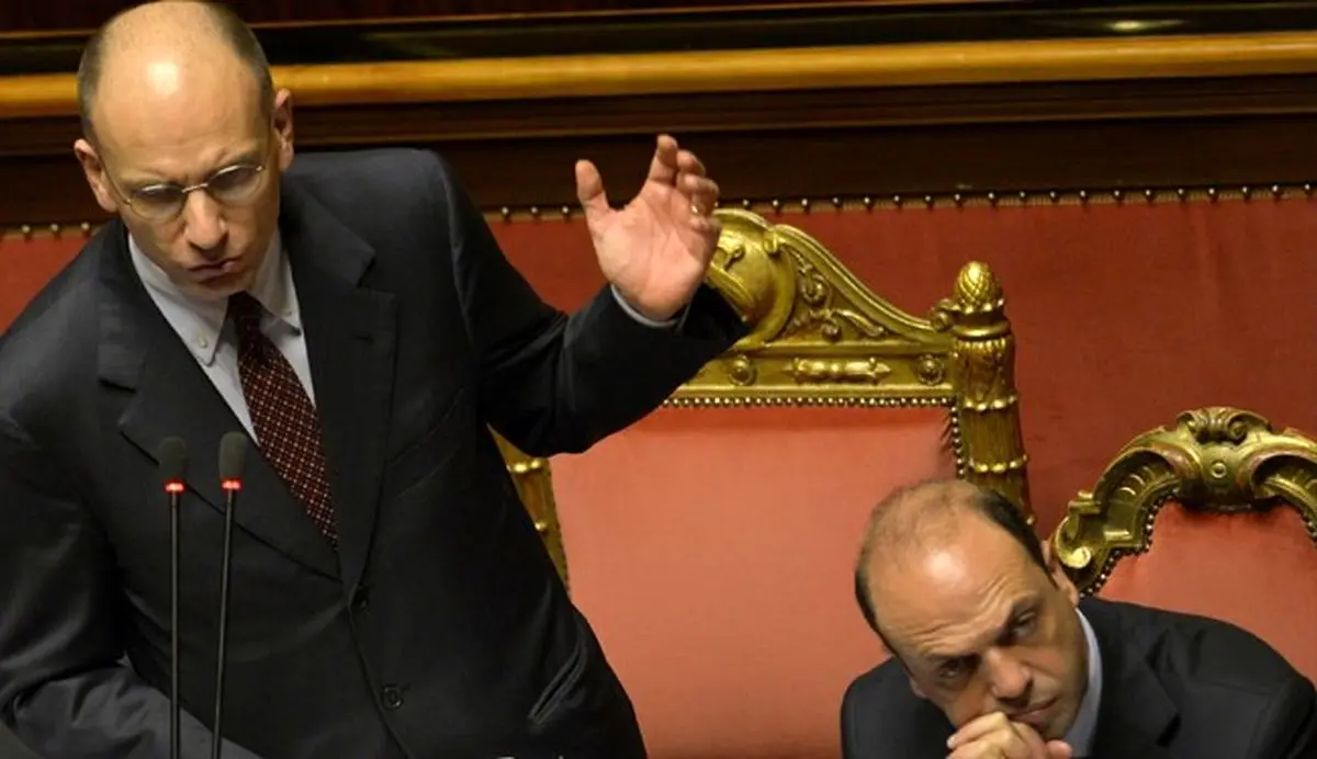 ایتالیا هم در حمله به سوریه مشارکت نمی کند