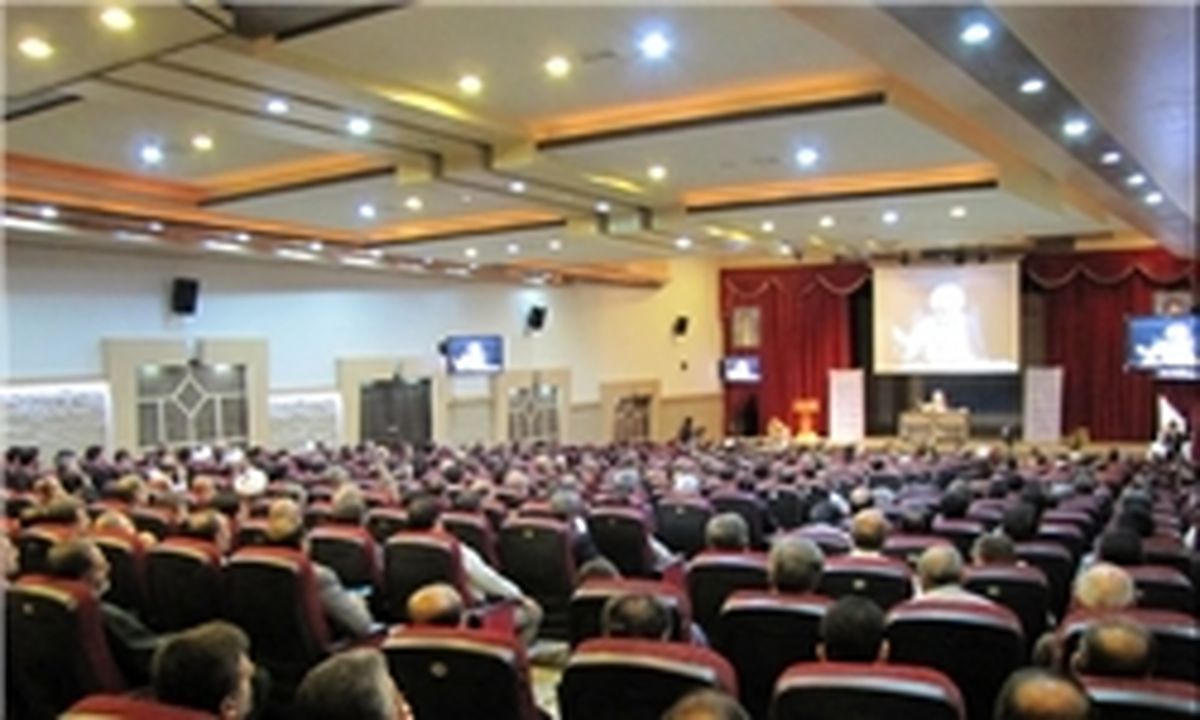 تقوا یک افق بی‌انتهاست