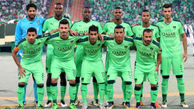 
سرمربی الاهلی اخراج شد

