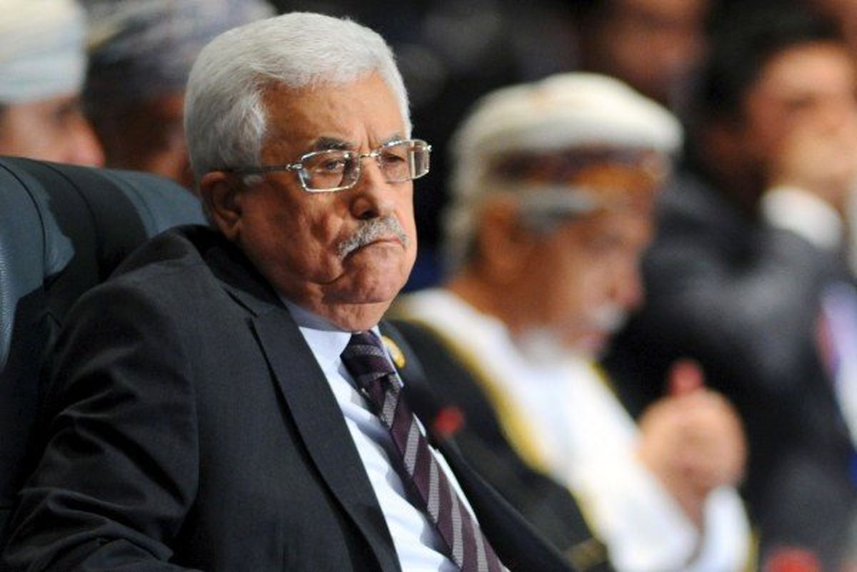 خوش خدمتی ابومازن به مصر و عربستان؛ استقبال از ارتش مشترک عربی

