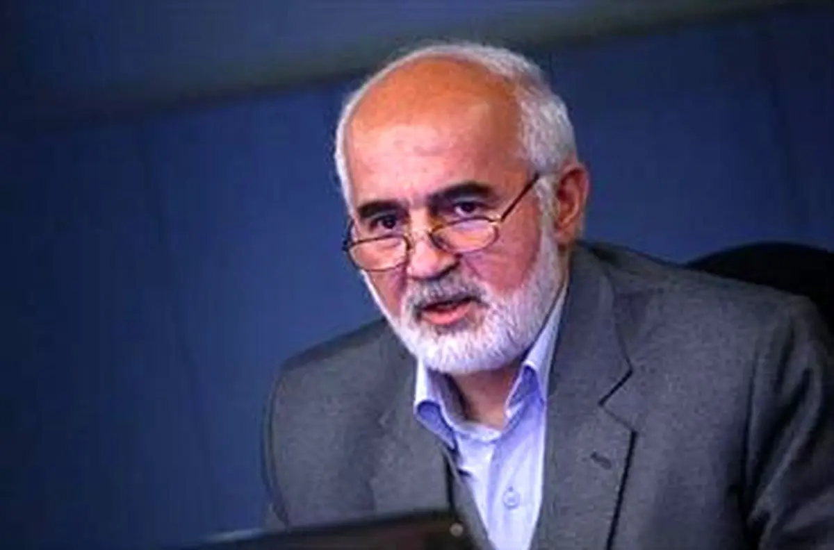 توکلی: بعد از بیانات رهبری سجده شکر کردم