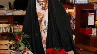 شاعری بنام مژده لواسانی