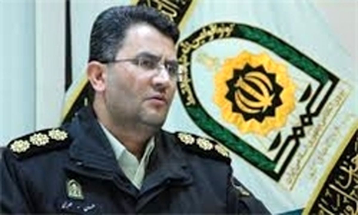 کشف ۱۱۴ هزار دلار قاچاق در نوروز ۹۲
