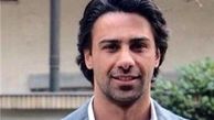 سفر یک روزه فرهاد مجیدی به تهران