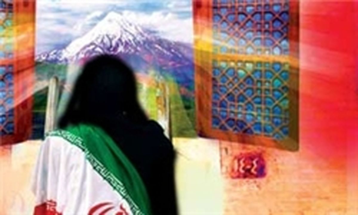 زنان در ایران ۱۴۰۴ باید به کجا برسند؟