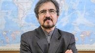 تکذیب ادعای همکاری سفارت ایران باجبهه پولیساریو   