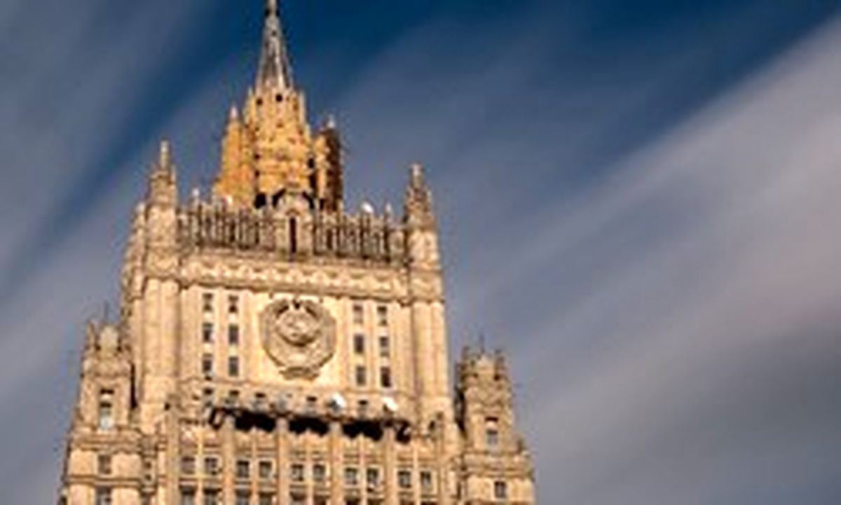 روسیه سازمان منع گسترش برای شناسایی عوامل حوادث شیمیایی در سوریه را به رسمیت نمی‌شناسد