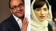  رامبد جوان و نگار جواهریان در کشور استونی!/ عکس