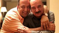قربون صدقه «علی اوجی» برای آقای مجری