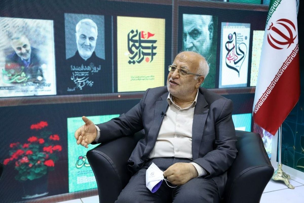 حاج قاسم سلیمانی در زندگی اش از چه کسی تقلید می کرد؟