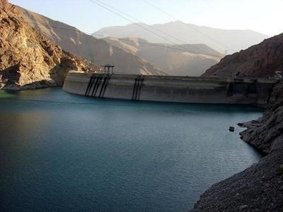  مصرف آب در بخش کشاورزی استان سمنان بالغ بر 88 درصد است