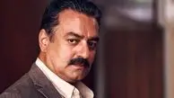 گریم متفاوت سام نوری + عکس