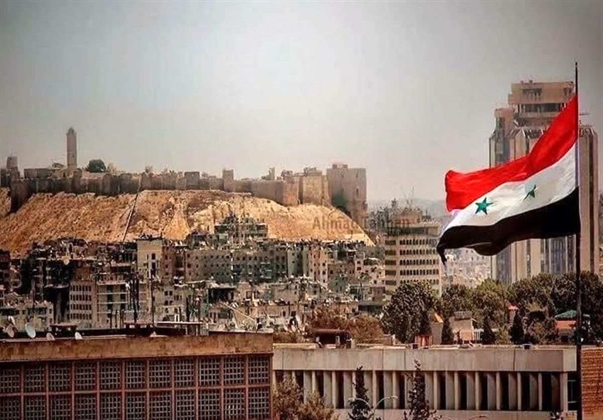 حلب را چه کسانی آزاد کردند؟/ تنها کسی که وعده آزادی حلب را داد