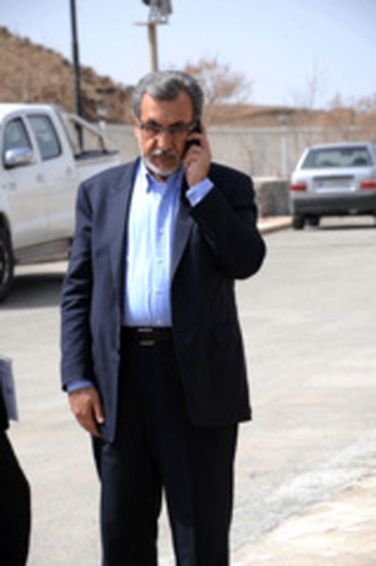 «خاوری» به‌زودی محاکمه می‌شود