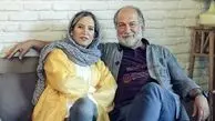 پدرانه های آتیلا پسیانی + عکس
