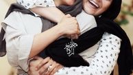 ذوق زدگی باران کوثری+عکس
