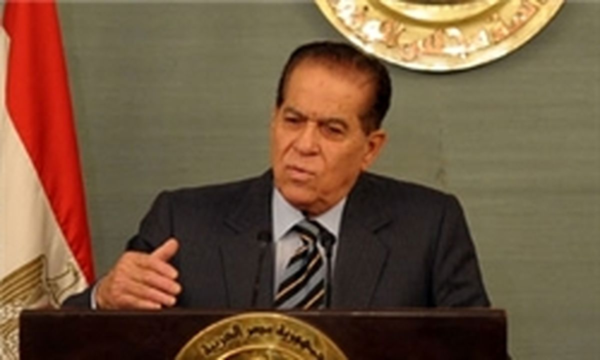 «کمال جنزوری» مشاور رئیس‌جمهور موقت مصر شد