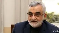 اجرای طرح گشت ویژه سپاه نیازی به مصوبه شورای عالی امنیت ملی ندارد