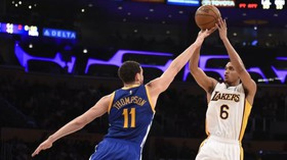 پخش زنده تلویزیونی فینال NBA