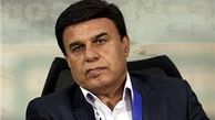 مظلومی: آروز دارم استقلال قهرمان شود