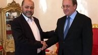 اصرار مسئولان روس به لزوم وحدت گروههای فلسطینی 