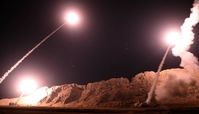 شخصاً در محل شلیک موشک‌ها حضور داشتم/ از بعد «محمدطاها» برادری‌ام با سپاه بیشتر شد