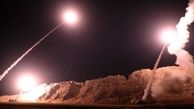 شخصاً در محل شلیک موشک‌ها حضور داشتم/ از بعد «محمدطاها» برادری‌ام با سپاه بیشتر شد