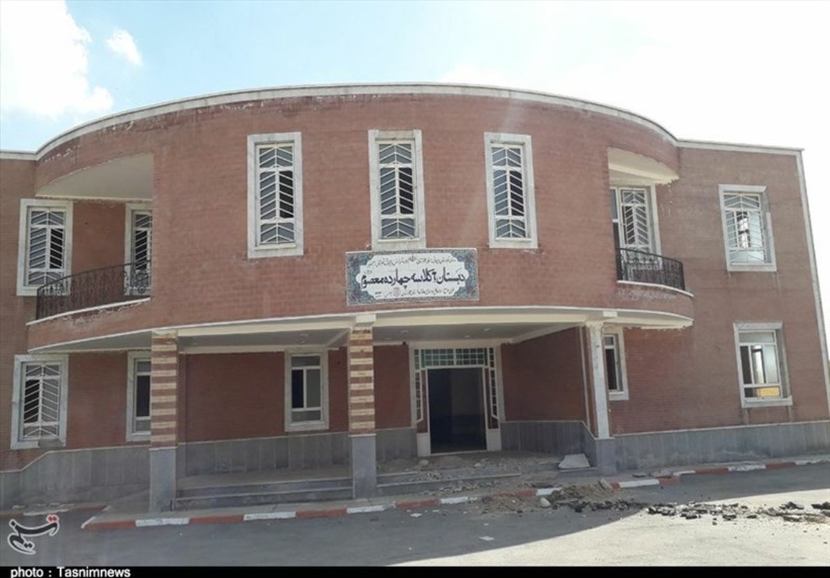 آب، برق و گاز مدارس رایگان شد