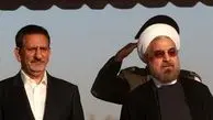 پيشنهاد كانديداتوري به جهانگيري براي انتخابات آتي رياست‌جمهوري/ كارگزاران روحاني را دور مي زند؟
