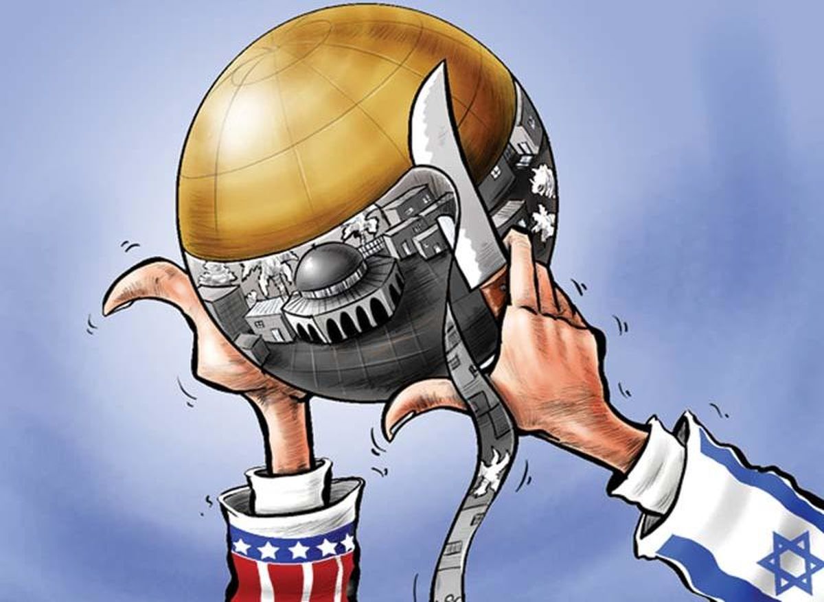 آمریکای 1979 و آمریکای سال 2015/ همان آمریکای خونخوار و مستکبر