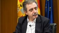رئیس سابق فدراسیون فوتبال پرو دستگیر شد