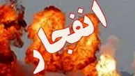 انفجار در نیروگاه برق علی آباد 9 مصدوم برجای گذاشت
