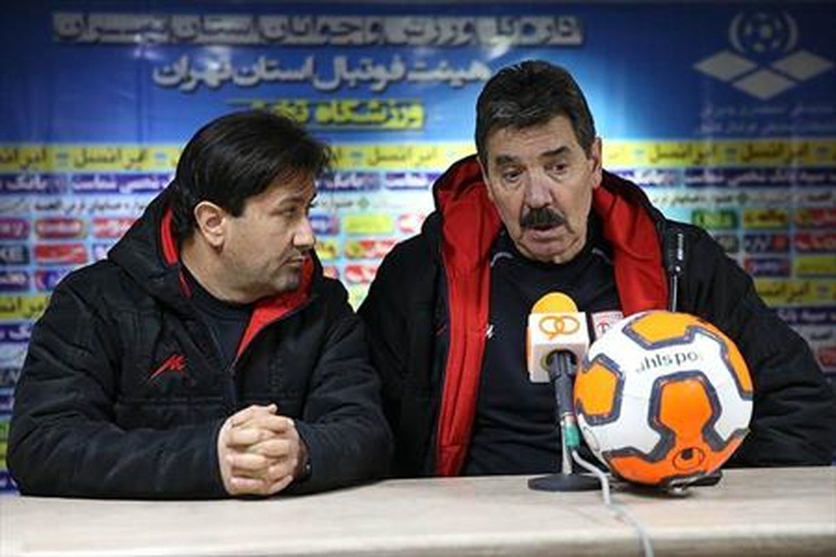 هرکه لیاقتش را داشته باشد برنده می شود!