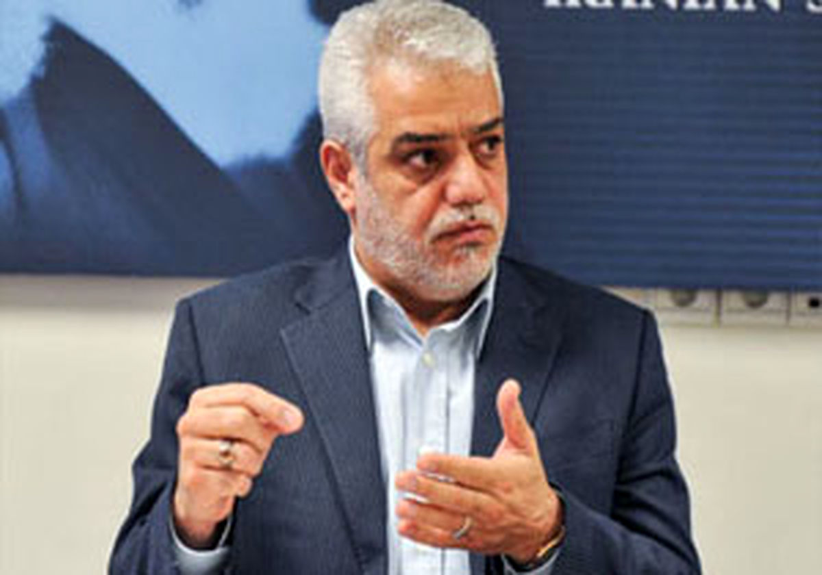 مدیر جدید شبکه سه انتخاب شد