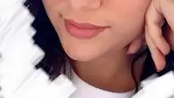 ظاهر جدید پریناز ایزدیار + عکس
