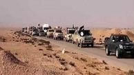 فرار سرکردگان داعش از حویجه