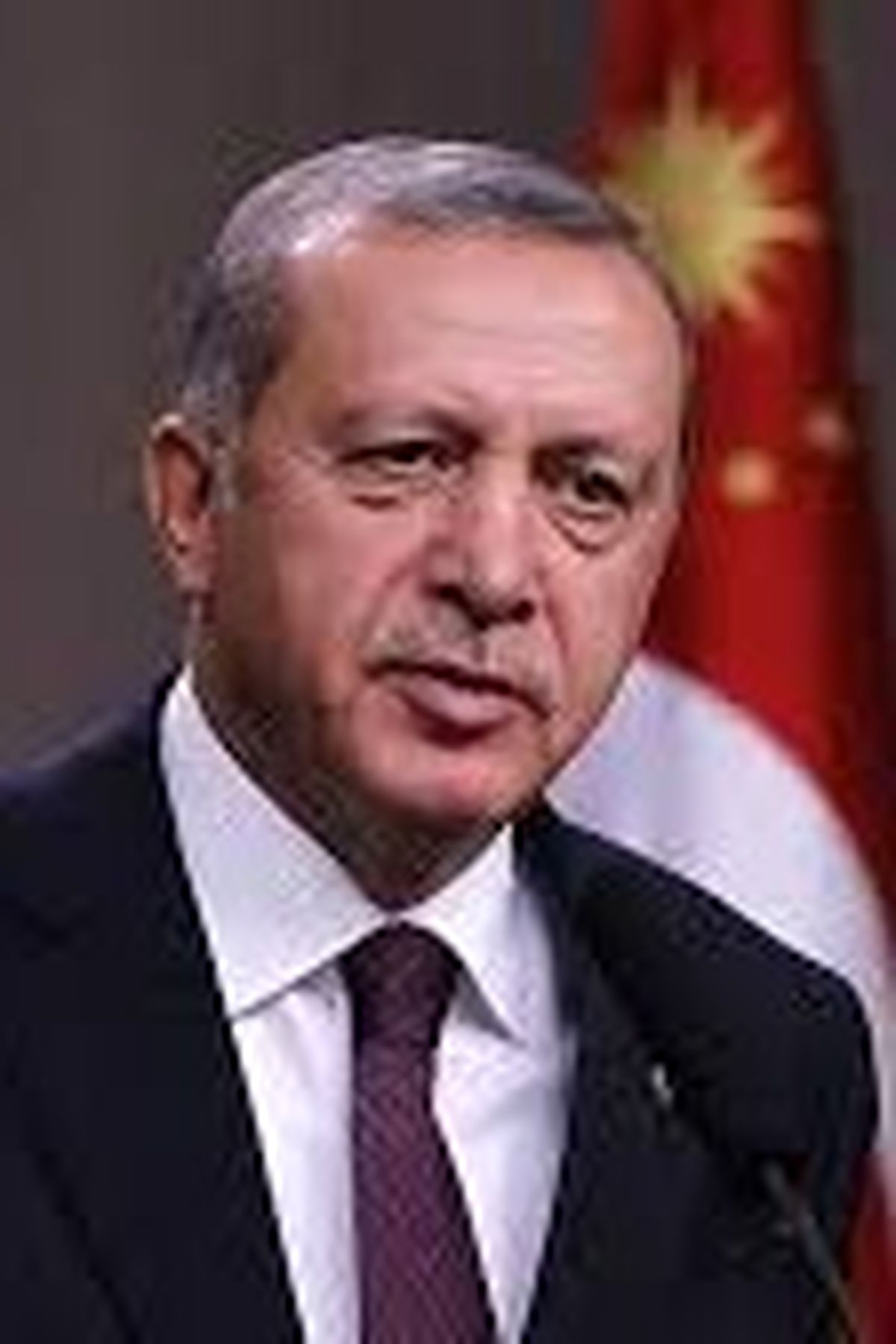 اردوغان عراق را به اقدام نظامی تهدید کرد