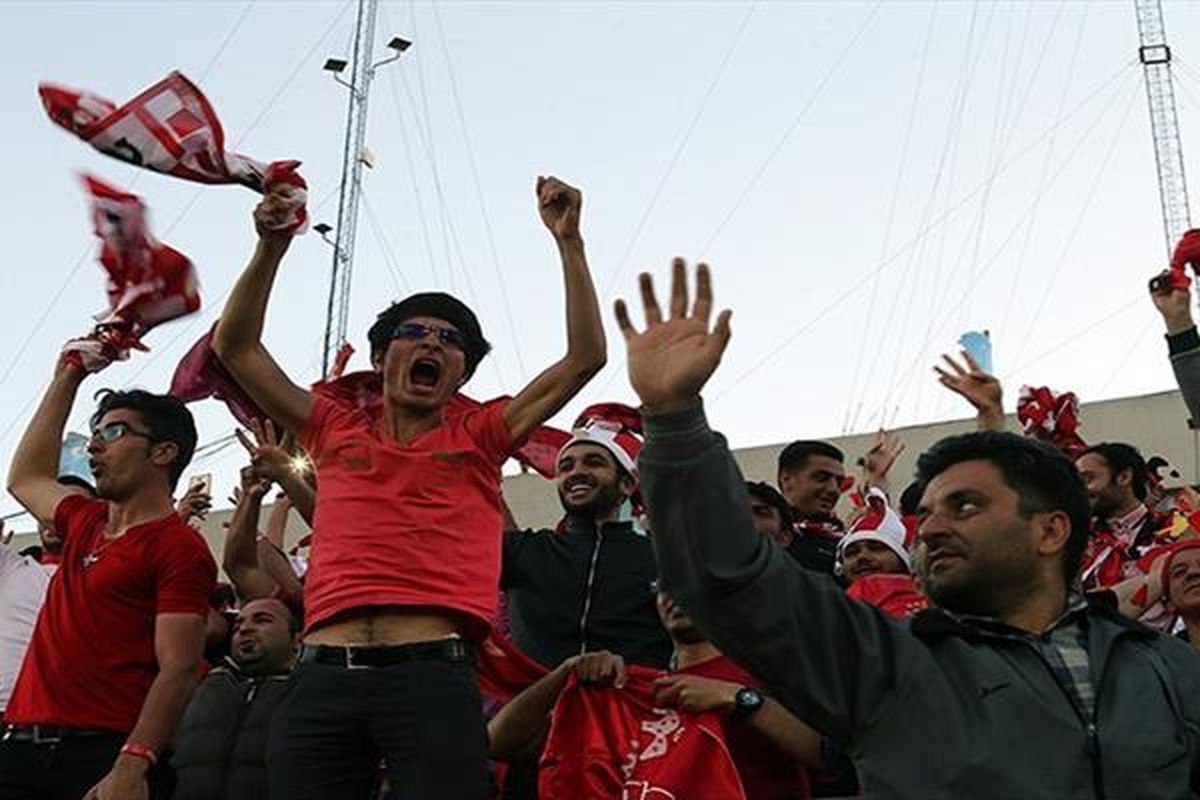 عصبانیت پرسپولیسی ها از لیدر دردسرساز
