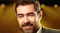 تیپ شیک و جذاب شهاب حسینی