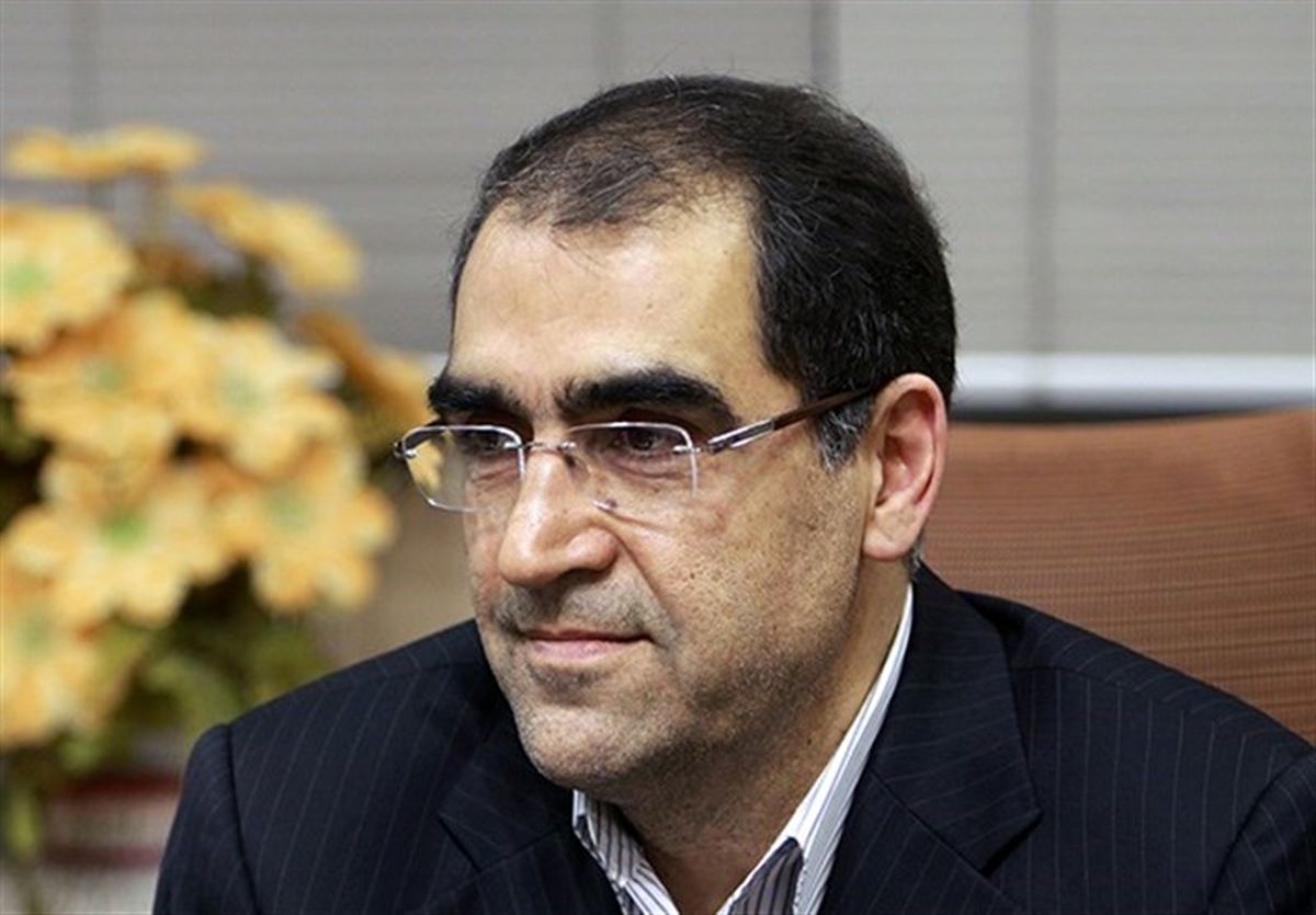 درمان افسردگی از زبان وزیر بهداشت
