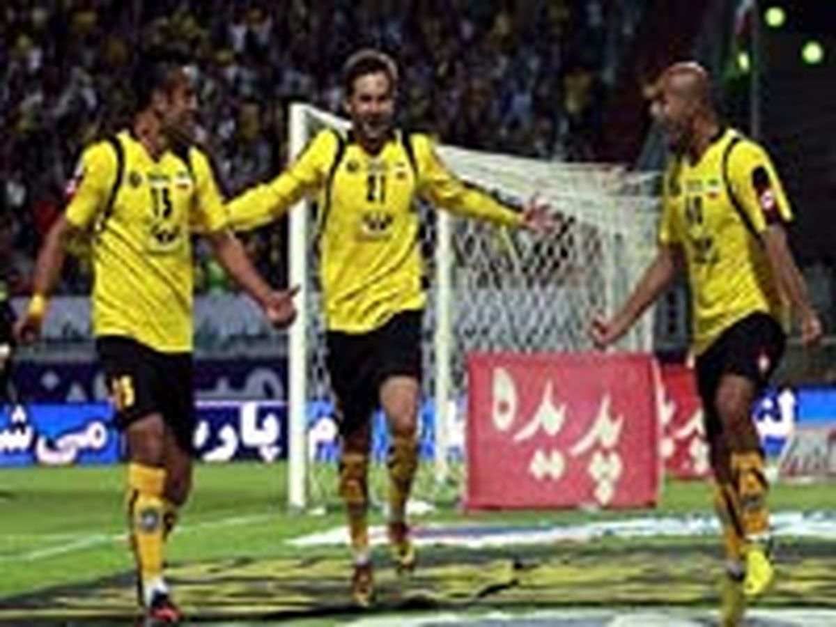 اخبار کوتاه از سپاهان